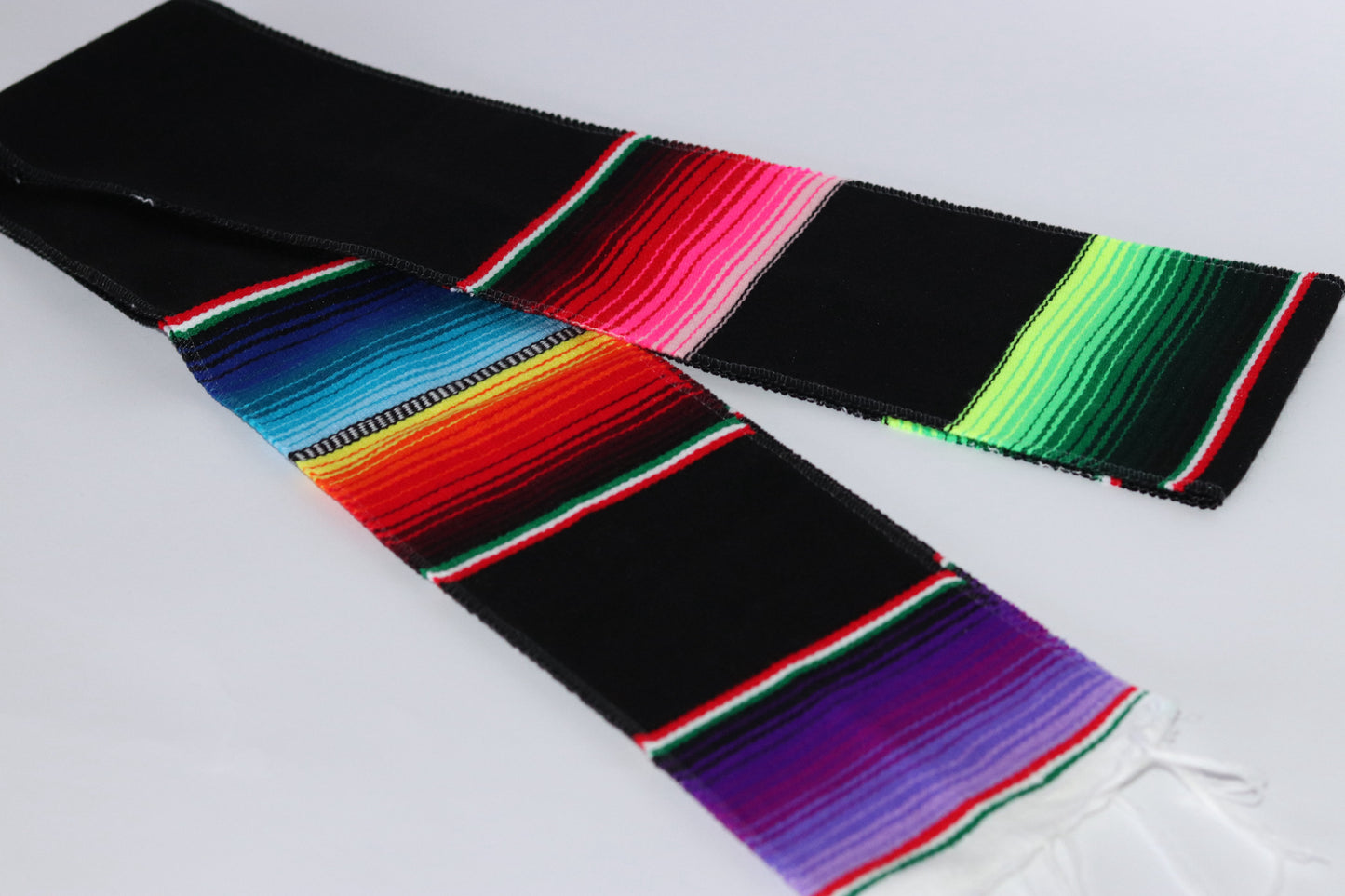 Mexican Sarape Blank – Decor-Ready