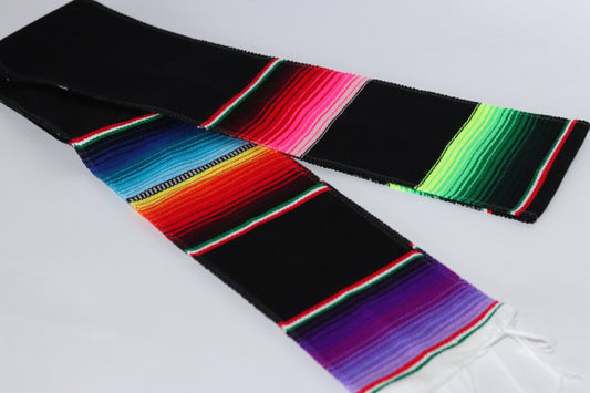 Mexican Sarape Blank – Decor-Ready