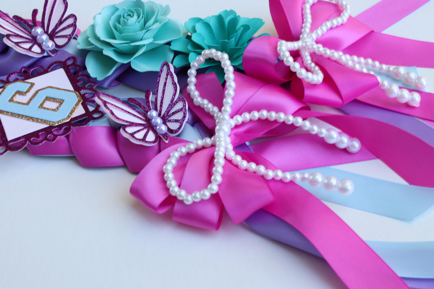 Kindergarten Graduation Lei – 2026