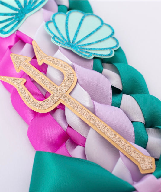 PREORDER MID MARCH - Triton Ruler of the Whispering Waves - Once Upon A Time 2 Collection - Wooden Die/Troquel