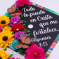 Mexico Lindo Graduation Cap topper