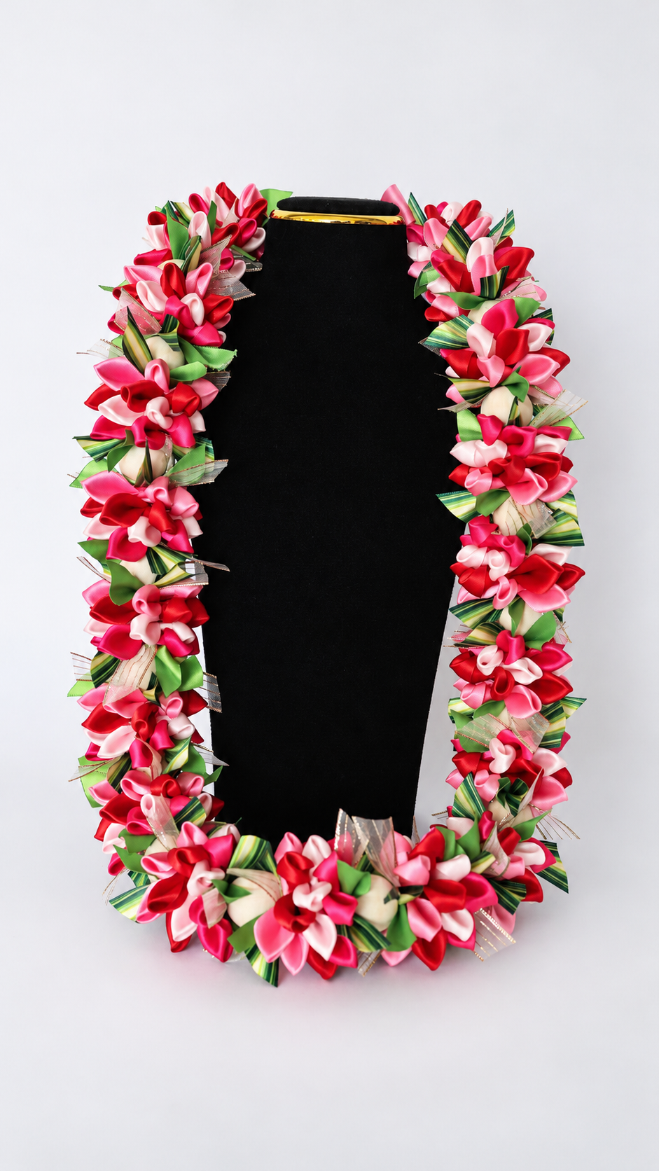Hawaiian Ohana Lei