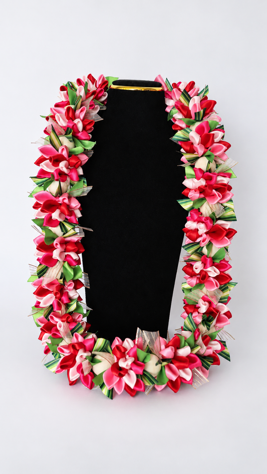 Hawaiian Ohana Lei