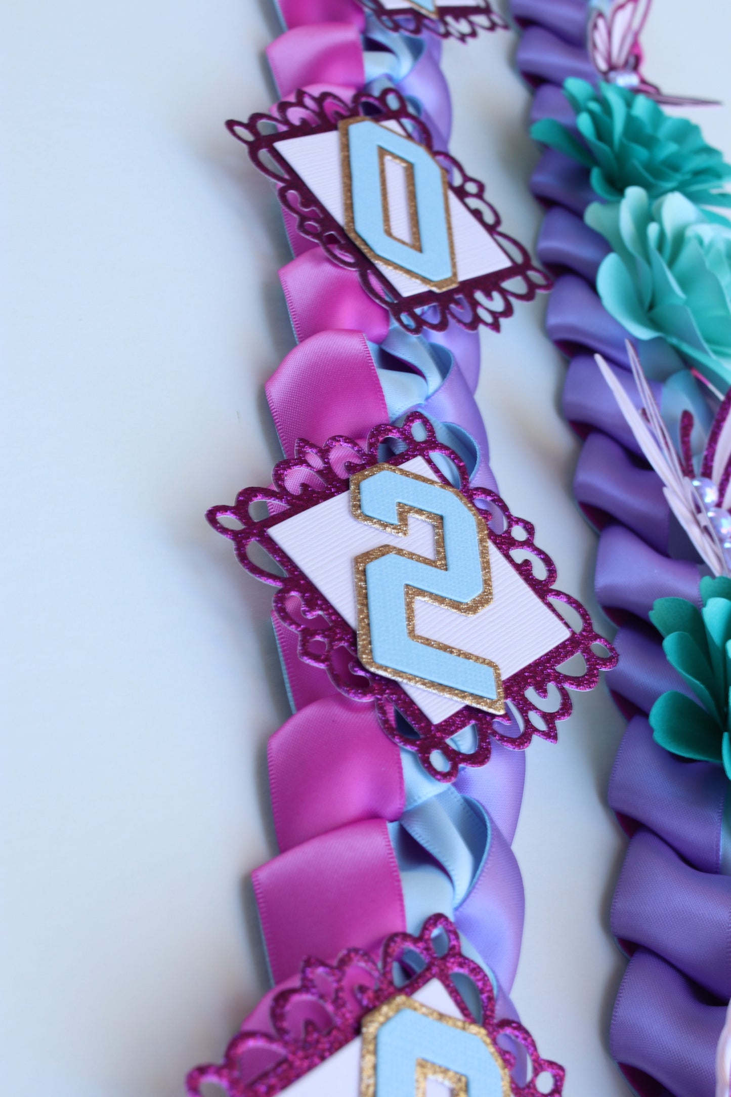 Kindergarten Graduation Lei – 2026