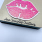 READY TO SHIP - Lips Kiss – Wooden Dies