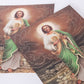 Premium Religious Lithography-Style Prints