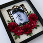 PREORDER - Amorcito Corazon Frame/Banner – Wooden Die (MID-NOVEMBER)