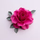 READY-TO-SHIP - Liliana Rose by Ana Cervantes – Wooden Die