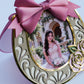 PREORDER - Hermoso Cariño Layered Invitation (Horse Shoe) – Wooden Die (MID-NOVEMBER)