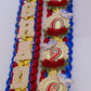 Princess Inspired Graduation Lei Ribbon - GRAD + 2026
