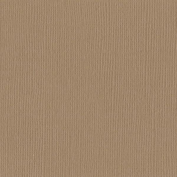 Bazzill Mono Cardstock 12"X12"