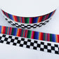 7/8” Single-Faced Grossgrain Ribbon - (100) yards per Roll