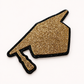 Ready to Ship - Graduation Cap and Offset – Wooden Die