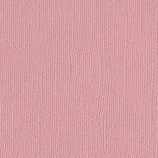 BAZZILL In the Pink Bling 12" x 12" Cardstock