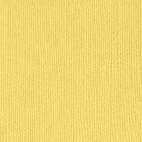 Bazzill Mono Cardstock 12"X12"