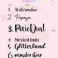 Custom 2-Layer Business Watermark / Name Plate