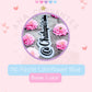Custom 2-Layer Business Watermark / Name Plate